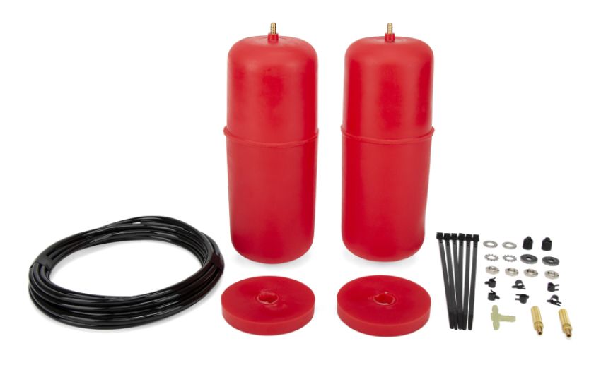 Air Lift 60842 1000 Air Spring Kit for 19-21 Toyota RAV4