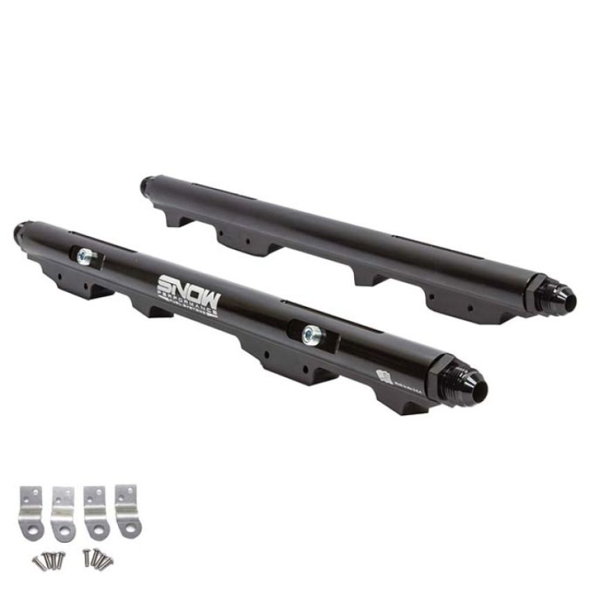 Snow Performance SNF-31603 Billet Fuel Rail Kit