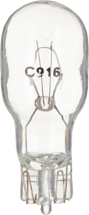 Philips 916CP Philips Standard Miniature 916 Pack of 10