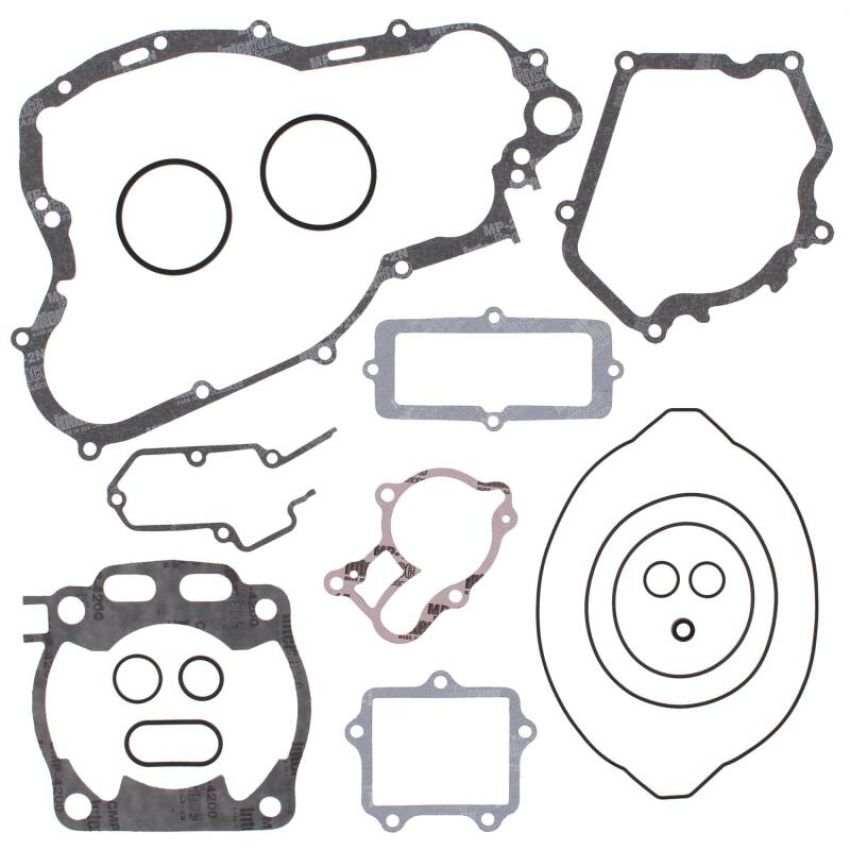 Vertex Pistons 808670 Vertex Gaskets 02-23 Yamaha YZ250 Complete Gasket Kit