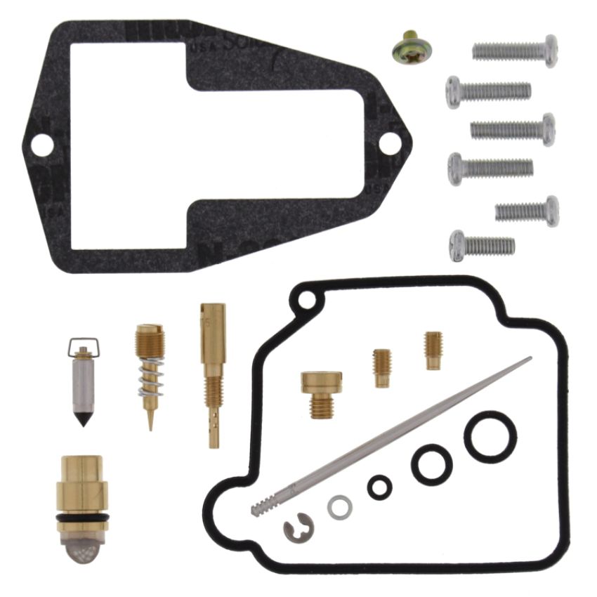 All Balls Racing 26-1494 92-93 Suzuki DR350 Carburetor Rebuild Kit