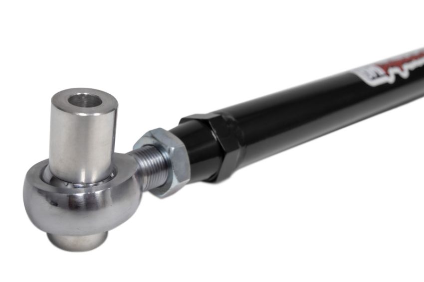 UMI Performance 4023OFCM-B 64-72 GM A-Body Adjustable Lower Control Arms Off Set Bushings CrMo