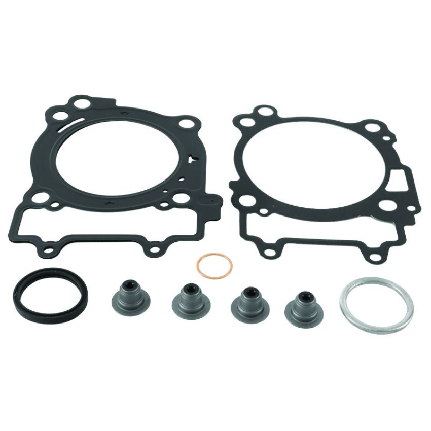 QuadBoss 566784 17-22 Polaris Ranger 570 Full-Size Top End Gasket Set