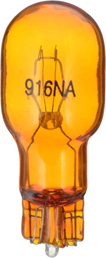 Philips 916NACP Philips Standard Miniature 916NA Pack of 10