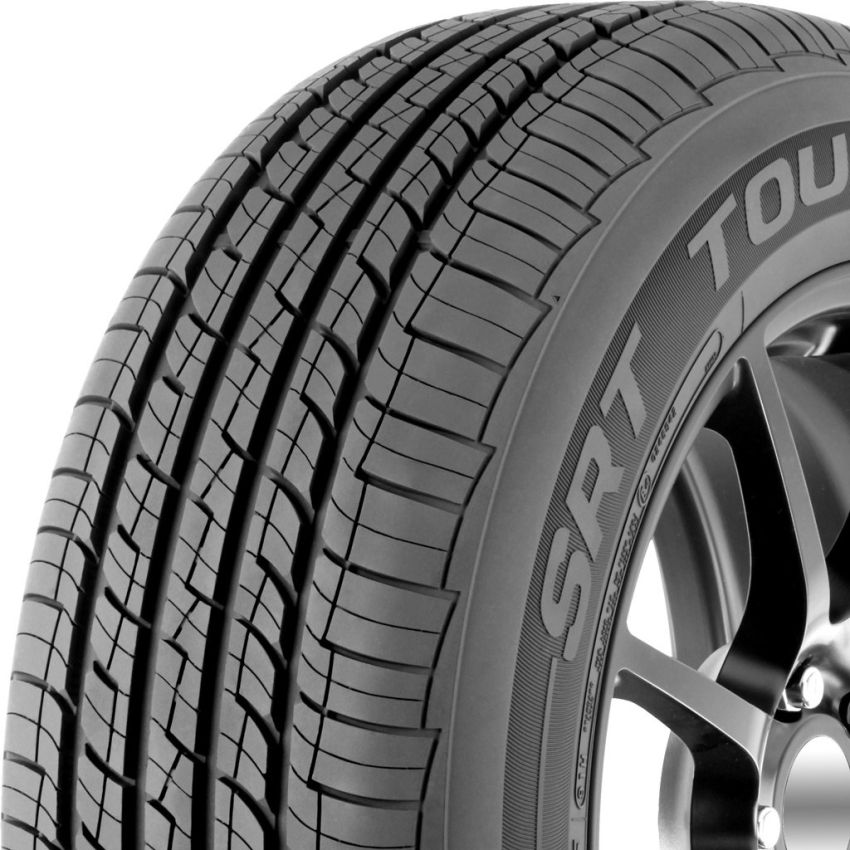 MASTERCRAFT SRT Touring 225/60R16 All-Season