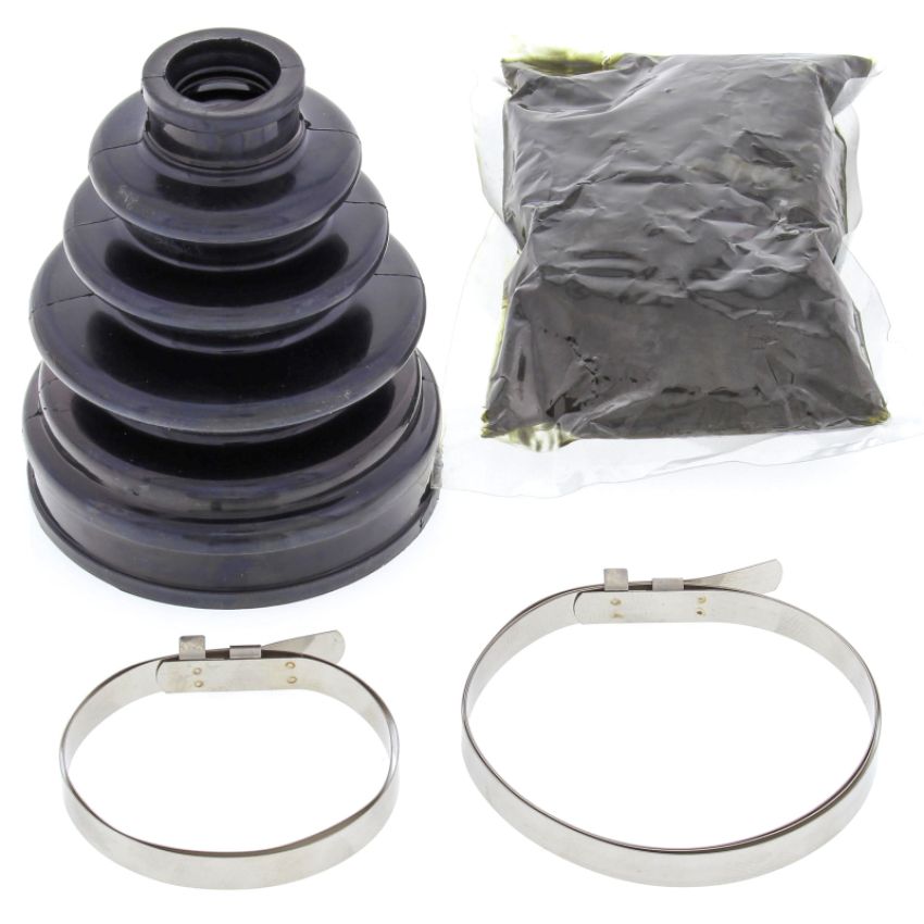 All Balls Racing 19-5012 CV Boot Kits