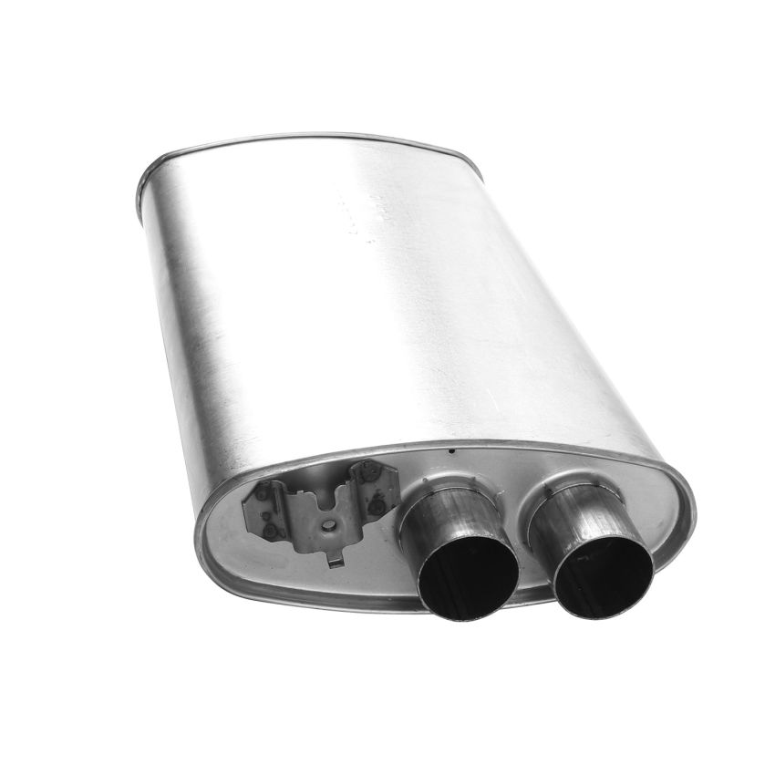 AP Exhaust 6570 Universal Muffler - MSL Maximum