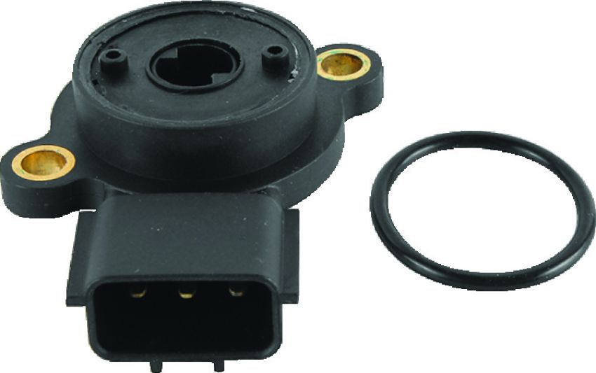 QuadBoss 402294 04-07 Honda TRX400FA/FGA FourTrax Rancher 4x4 AT/GPScape Shift Angle Sensor