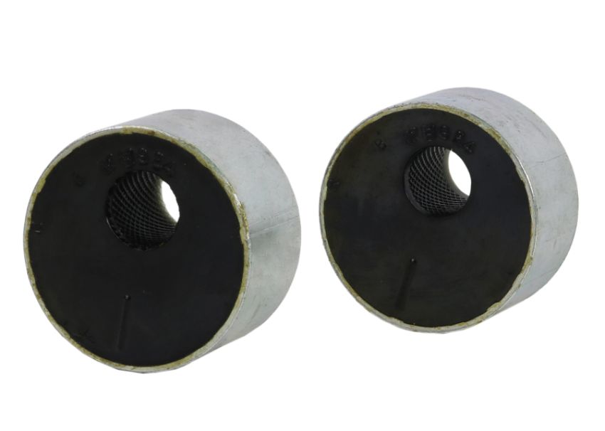 Whiteline W81924 Plus 5/83-5/01 BMW 3 Series Front Caster Correction C/A Lower Inner Rear Bushing Kit