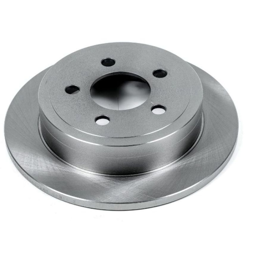 PowerStop AR8768 AutoSpecialty Brake Rotor