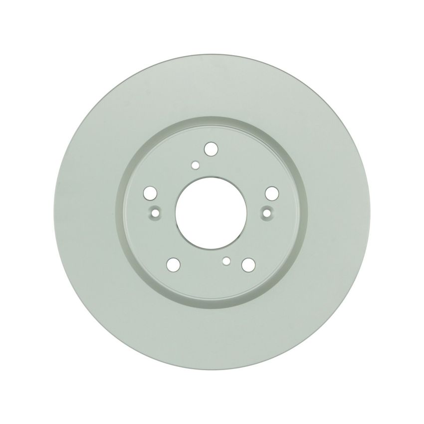 Bosch 26011577 Bosch QuietCast Disc Brake Rotor