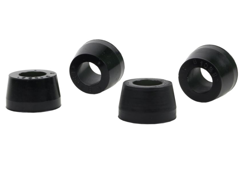 Whiteline W31088 Plus 94-04 Land Rover Discovery Rear Sway Bar Link Bushing - Shock Absorber Bushing