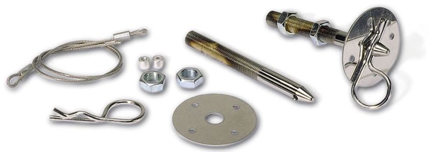 MOROSO MOR39020 Heavy Duty Hood Pins