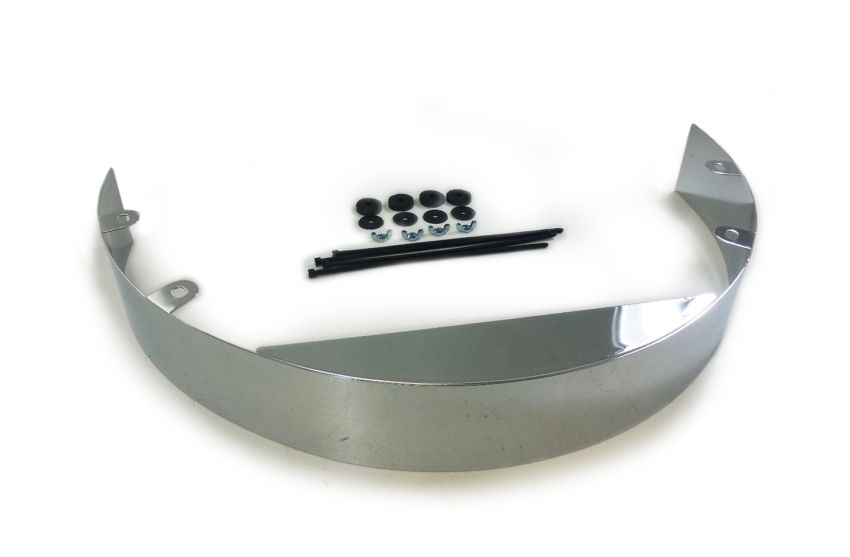 RACING POWER CO-PACKAGED RPCR9454 Fan Shroud - 5In X 20In
