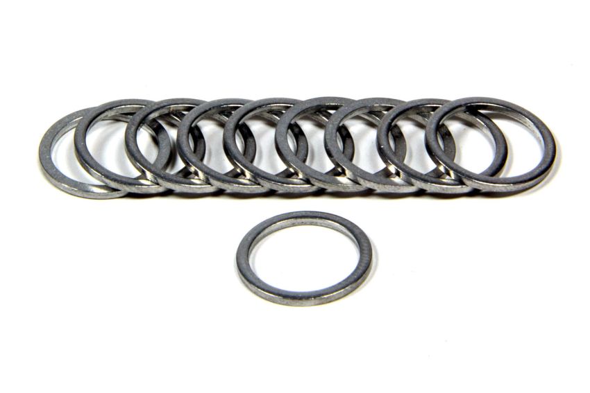 FRAGOLA FRG999214 14mm Aluminum Crush Washers  (10pk)