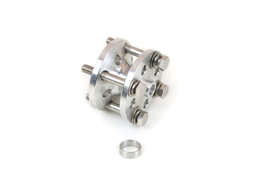 CANTON CAN75-615 1 1/2in Chevy Fan Spacer