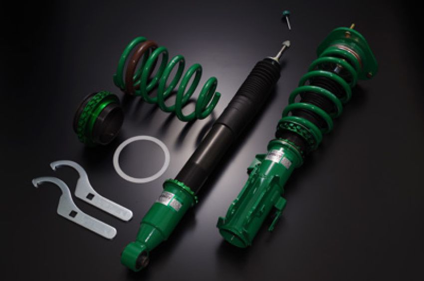 Tein VSTD2-D1AS3 15-18 Toyota Prius 4WD (ZVW52/55) Flex A Coilovers