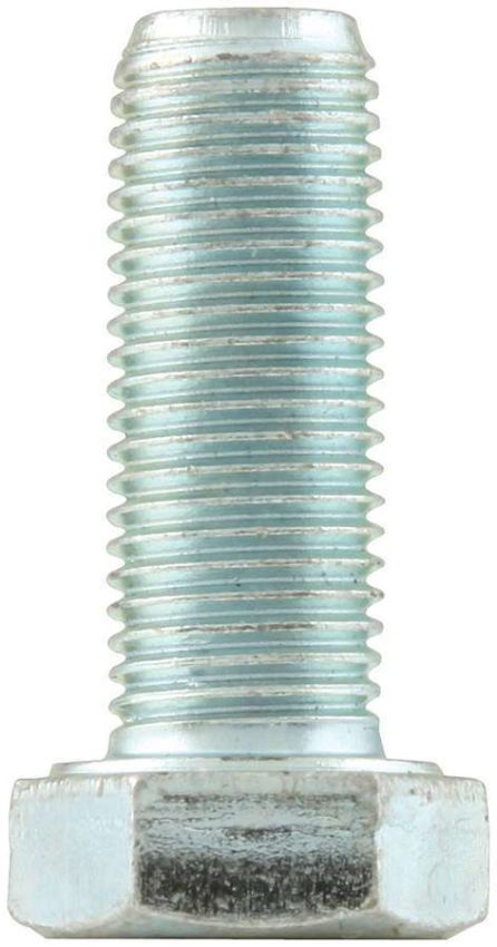 ALLSTAR PERFORMANCE ALL16442 Hex Head Bolt 3/8-24 x 1 Grade 5 10pk