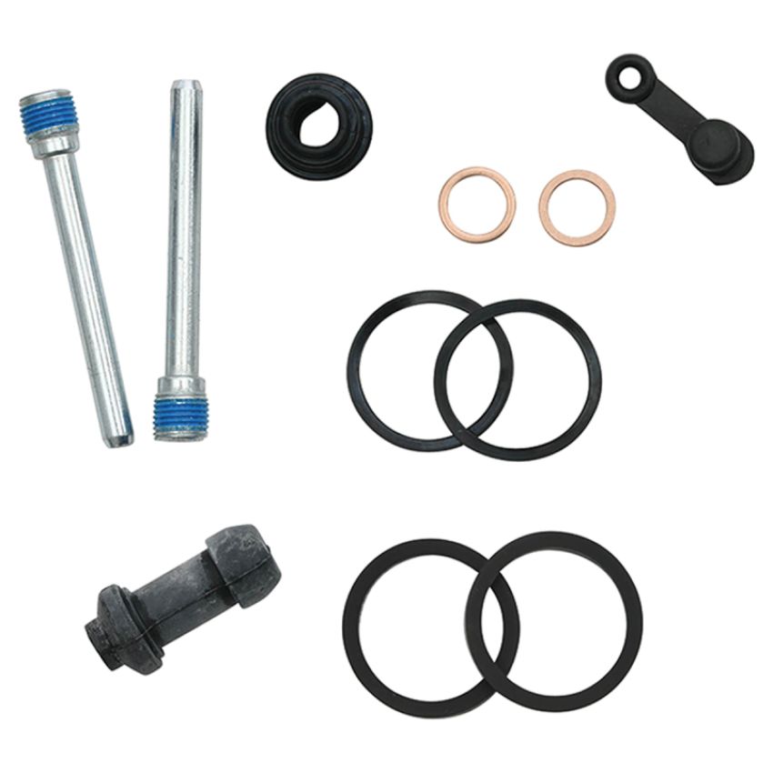 All Balls Racing 18-3070 21-23 Kawasaki KLX300 SM Caliper Rebuild Kit - Front
