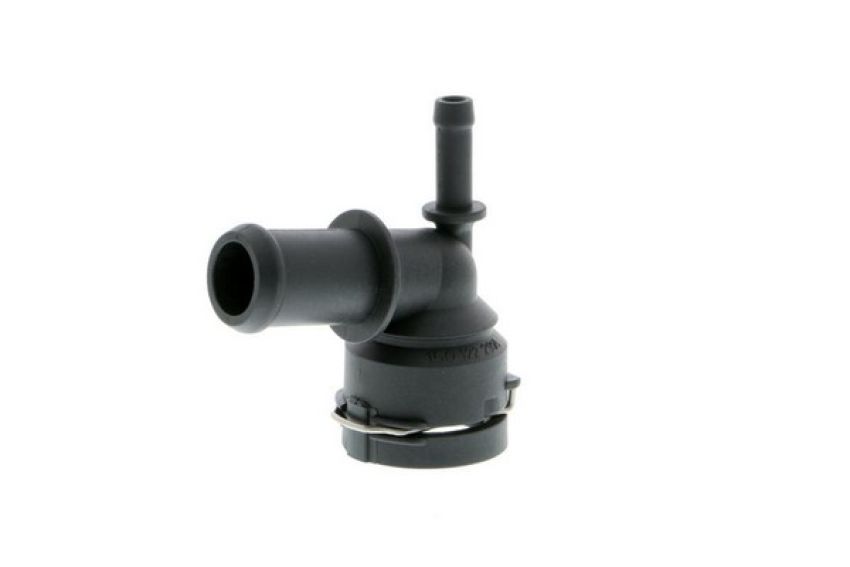 VAICO V10-0743 COOLANT FLANGE