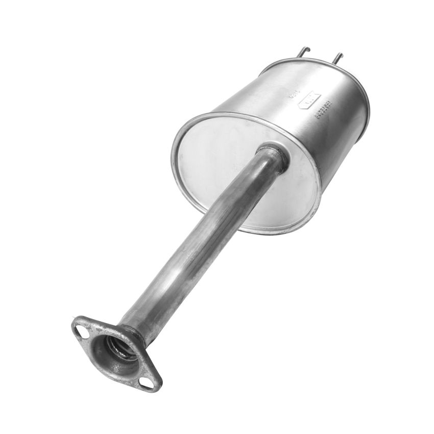 AP Exhaust 40176 Exhaust Muffler Assembly