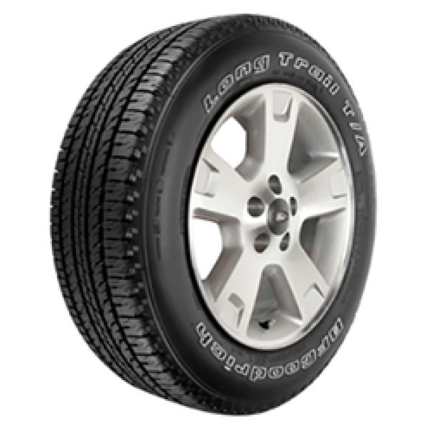 BFGOODRICH Long Trail T/A Tour 235/75R17 All-Season