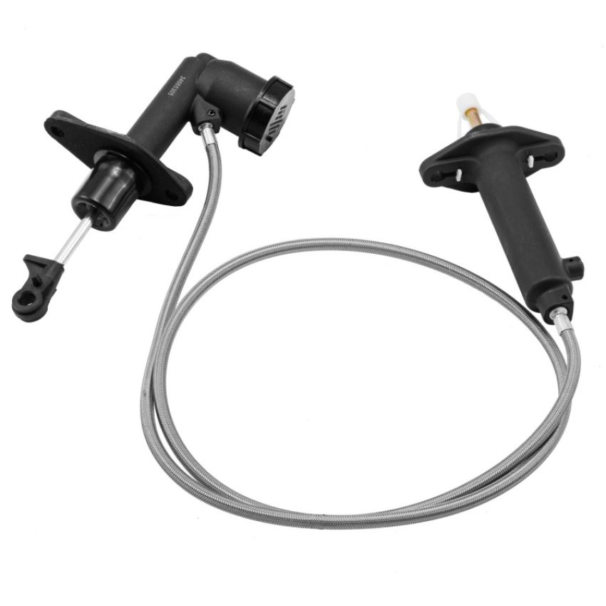 OMIX 16907.05 Clutch Master/Slave Cylinder Kit 94-96 Cherokee