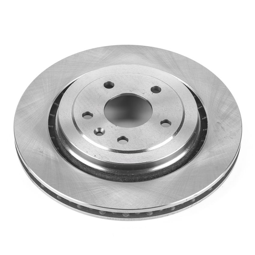 PowerStop AR82164 AutoSpecialty Brake Rotor