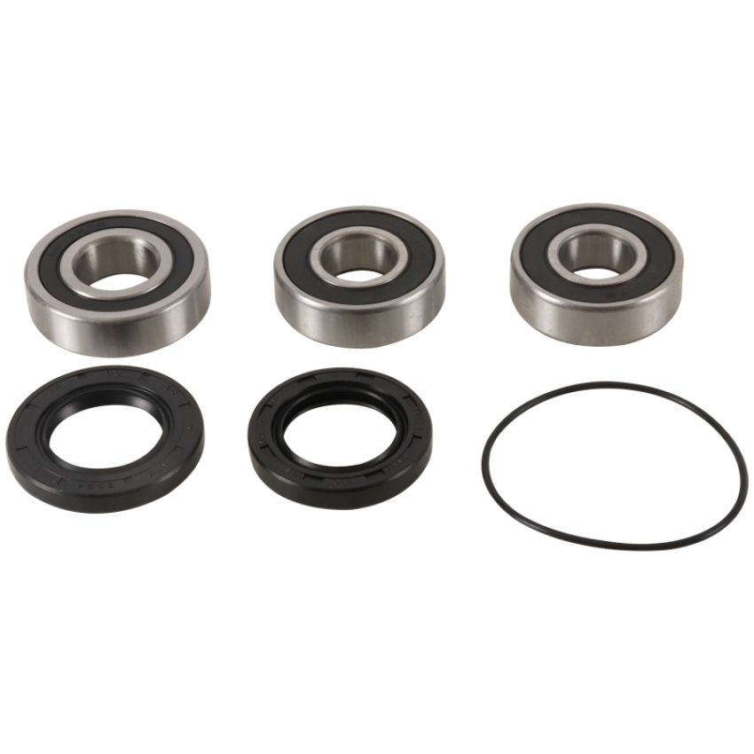 Pivot Works PWRWS-H04-000 95-96 Honda CBR600F3 PW Rear Wheel Bearing Kit