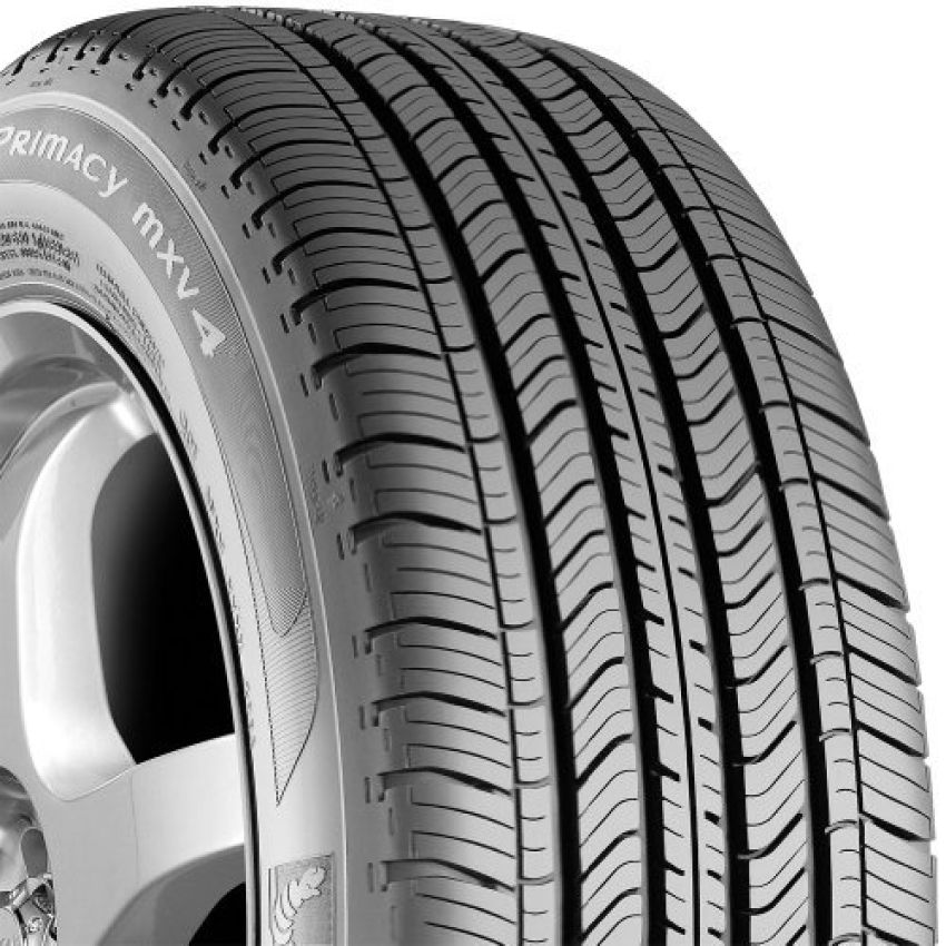 MICHELIN Primacy MXV4 195/60R15 All-Season