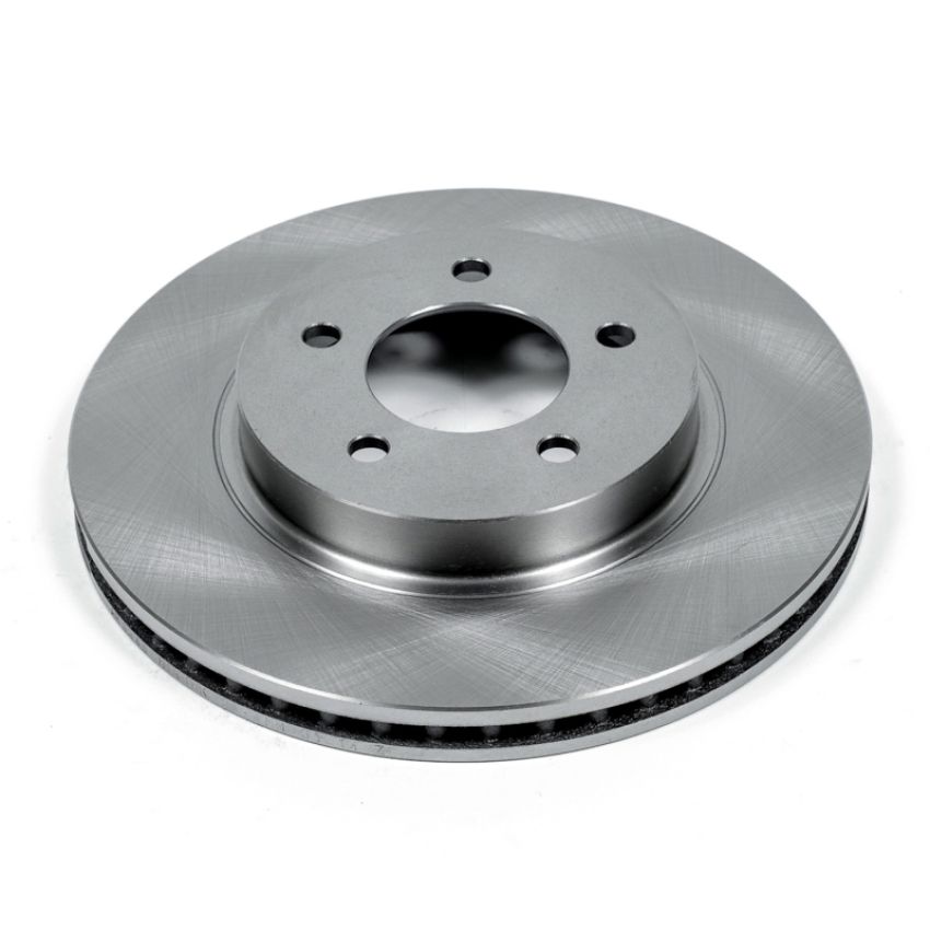 PowerStop AR8345 AutoSpecialty Brake Rotor