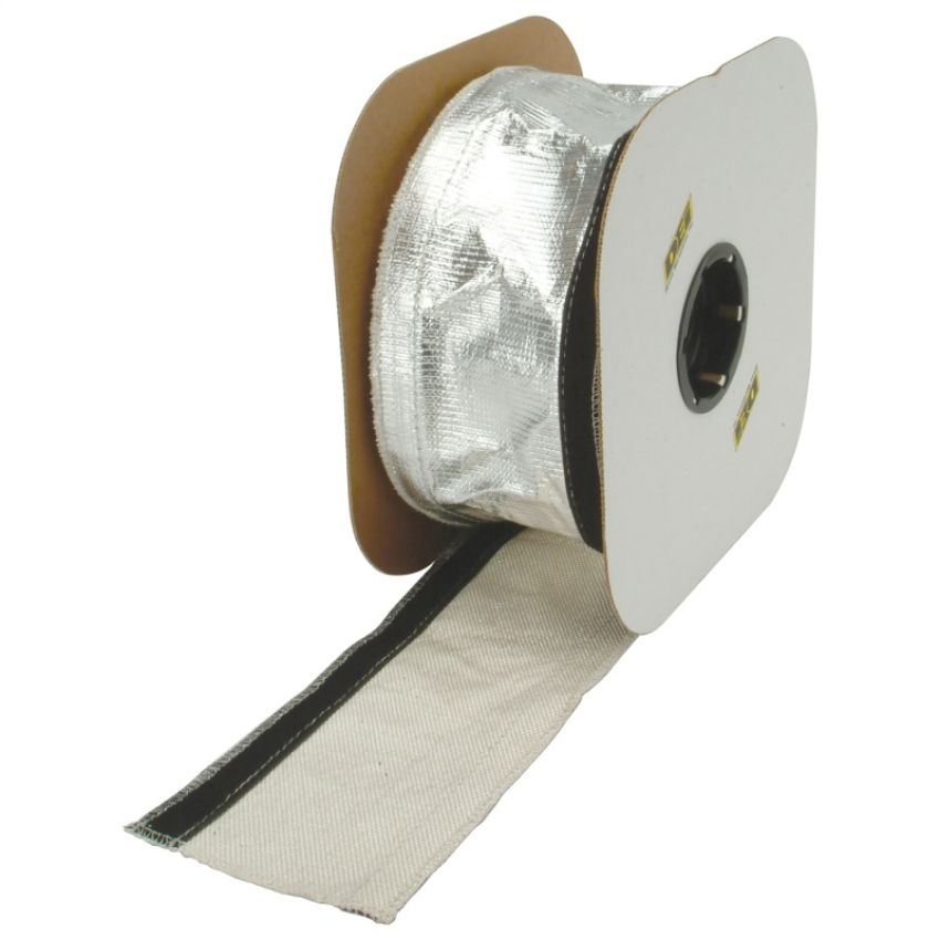 Design Engineering 93405 Heat Shroud .5in-1.25in x 50ft