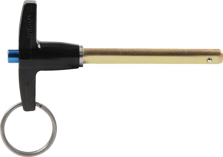 ALLSTAR PERFORMANCE ALL60302 Quick Release Pin 1/4in x 2in