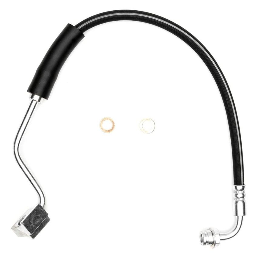 Dynamic Friction 350-54309 Brake Hose