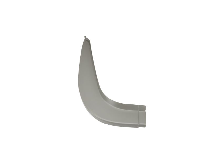 FIVESTAR FIV22001-23351-GR Fender Lower Outlaw DLM Grey Right