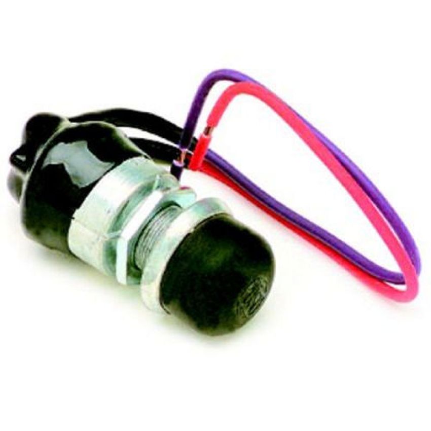 PAINLESS WIRING PWI80528 Starter Switch Push Button