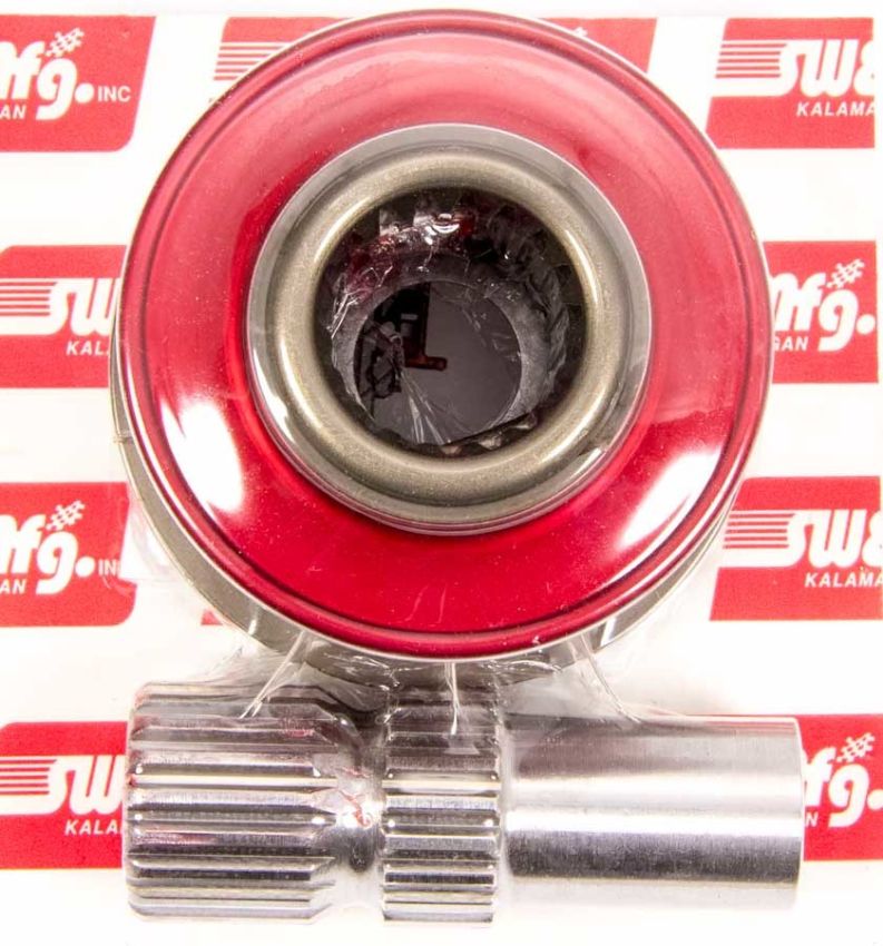 SWEET SWE801-70055 6 Bolt Quick Disconnect
