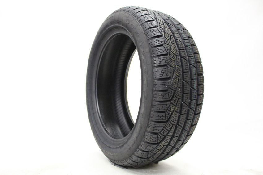 PIRELLI 210 Sottozero Ii 205/65R17 Winter