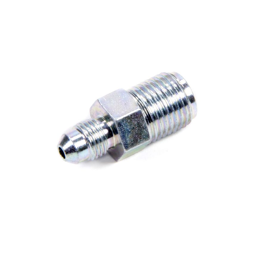 FRAGOLA FRG650303 #3 x 7/16-20 Brake Adapter Fitting - Steel