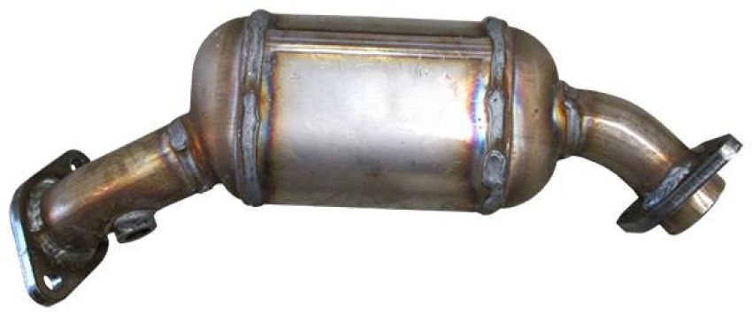AB Catalytic 41312 Direct-Fit Catalytic Converter EPA (Federal) Drivers Side