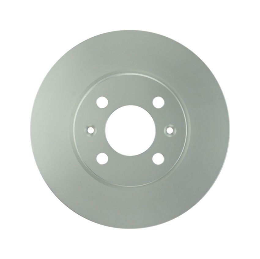 Bosch 45011176 Bosch QuietCast Disc Brake Rotor