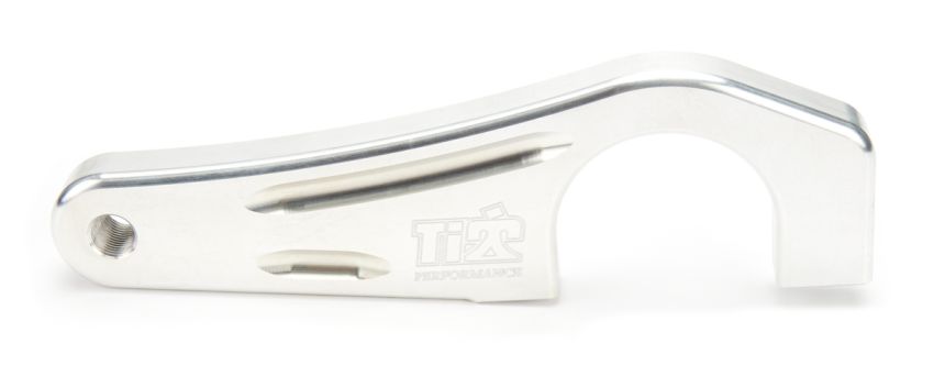 Ti22 PERFORMANCE TIP3011 Steering Arm RH Adj Plain