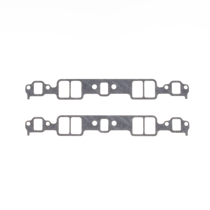 Cometic Gasket C5544-047 Cometic Chevy Gen1 Small Block V8 .047in Fiber Intake Mani Gskt Set