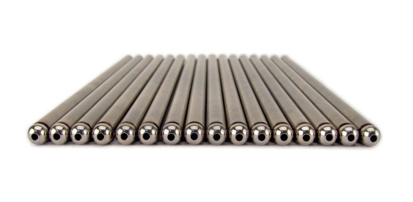 COMP CAMS COM7843-16 5/16 Hi-Energy Pushrods - 8.500 Long