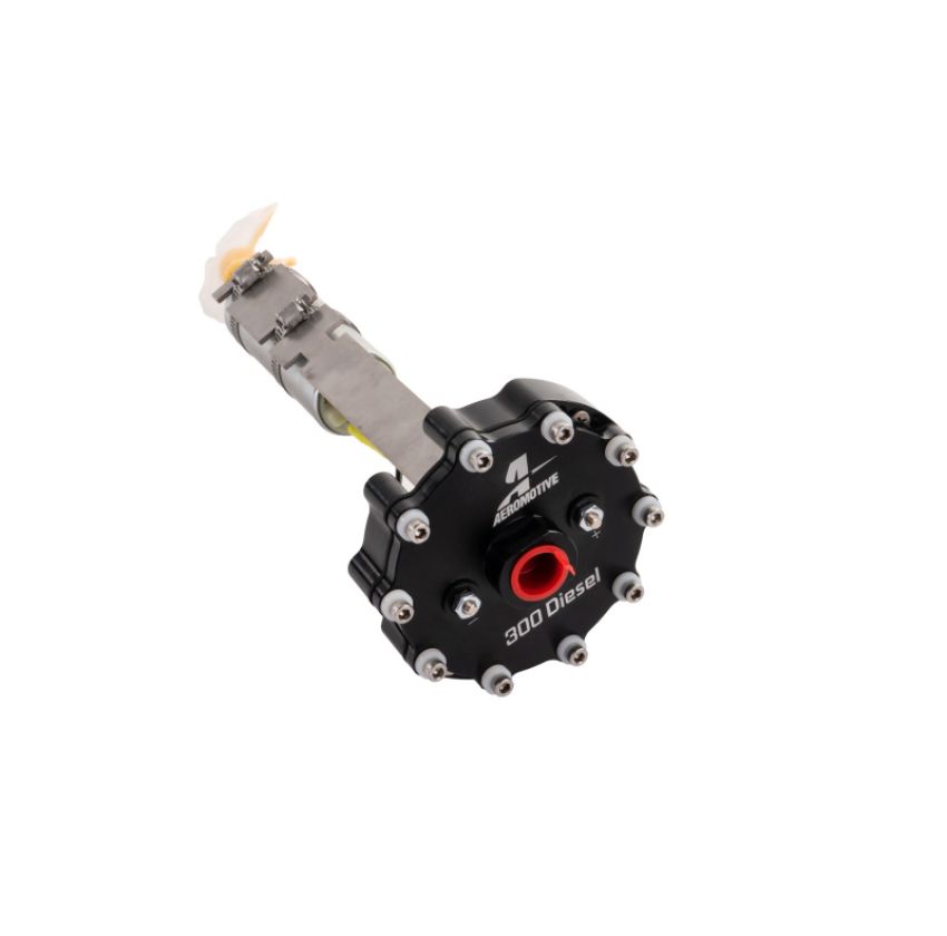 Aeromotive 11823 Diesel Fuel Cell Module