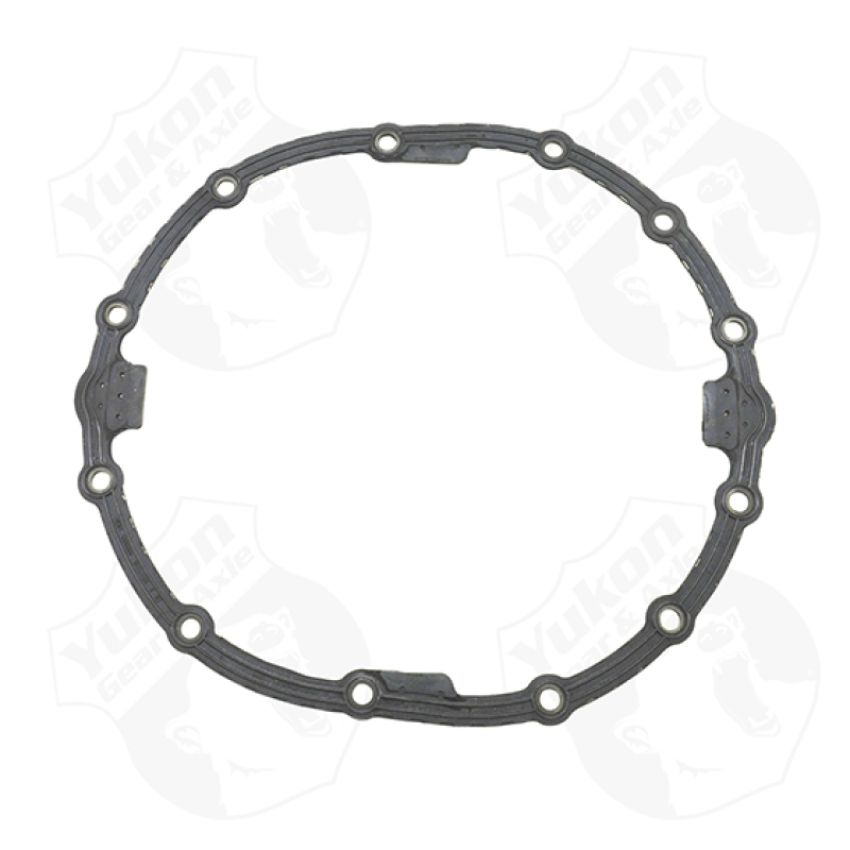 Yukon Gear & Axle YCGGM9.5-B Yukon Gear GM 9.76in & 2014 & Up GM 9.5in 12 Bolt Cover Gasket