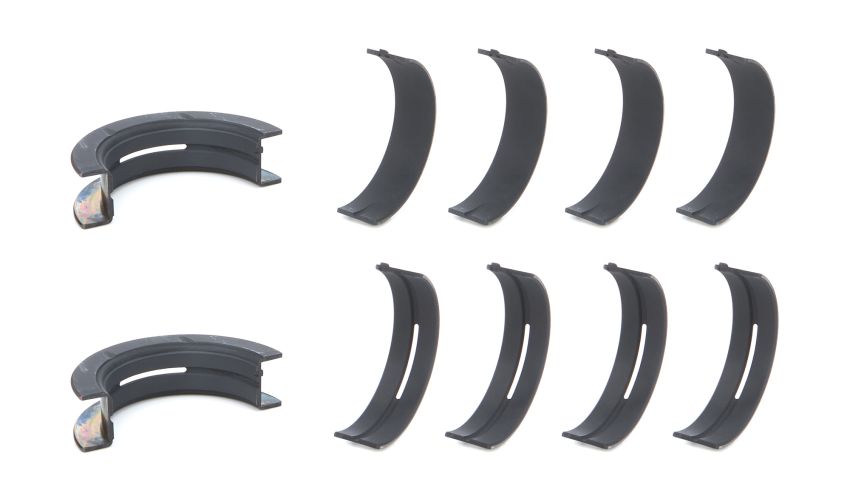 ACL BEARINGS AEB5M1039HC-010 Main Bearing Set Coated BBF 429/460