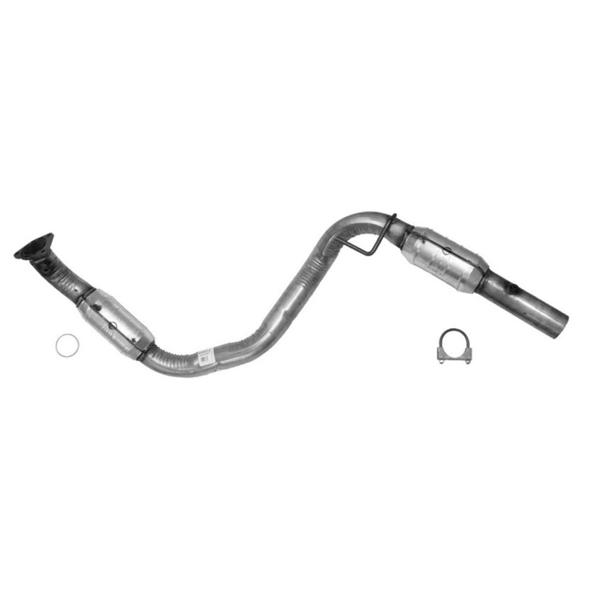 EASTERN CONVERTERS 919992 CAT CONVERTER