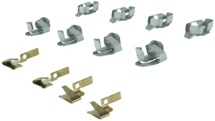 Stoptech 305.10690 Street Select Brake Pads - Rear