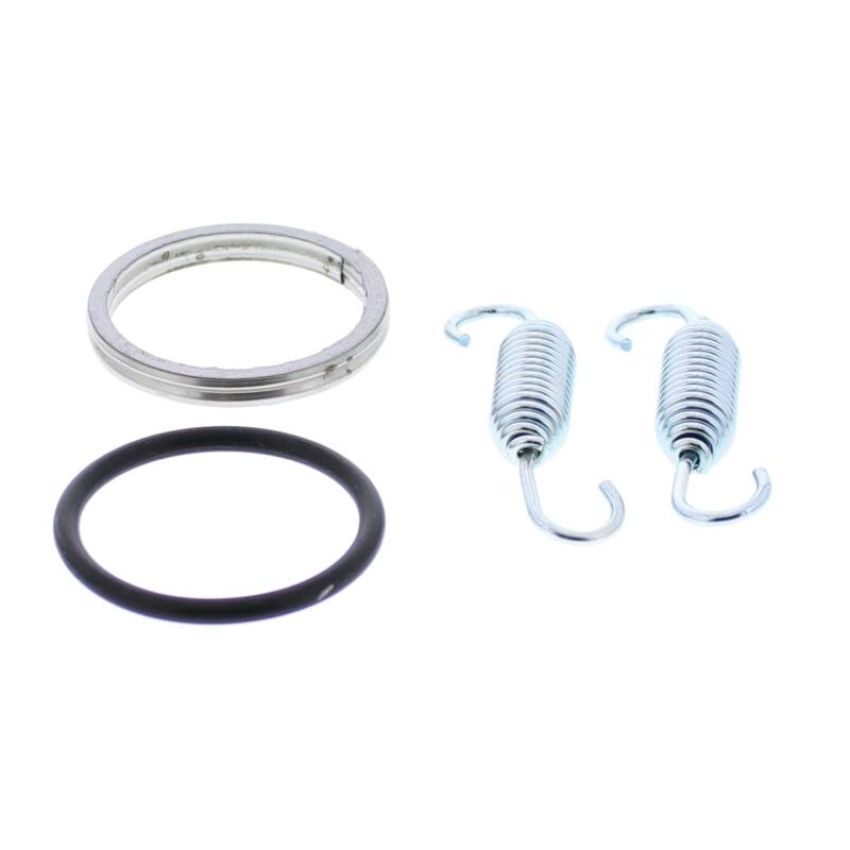 Vertex Pistons 823155 Vertex Gaskets 02-22 Suzuki RM85 Exhaust Gasket Kit